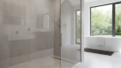 Top 10 China High Quality Shower Line Drain Manufacturers?