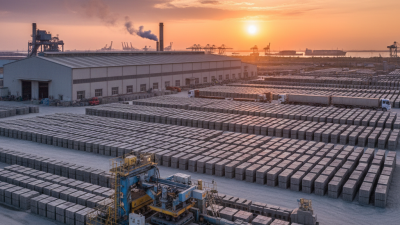 China Cement Brick Making Tips for Global Buyers to Succeed?