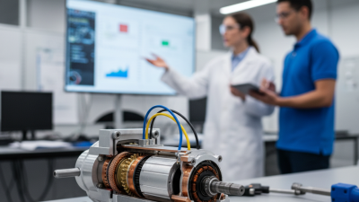 What are the Benefits of Using a Brushless Gearbox?