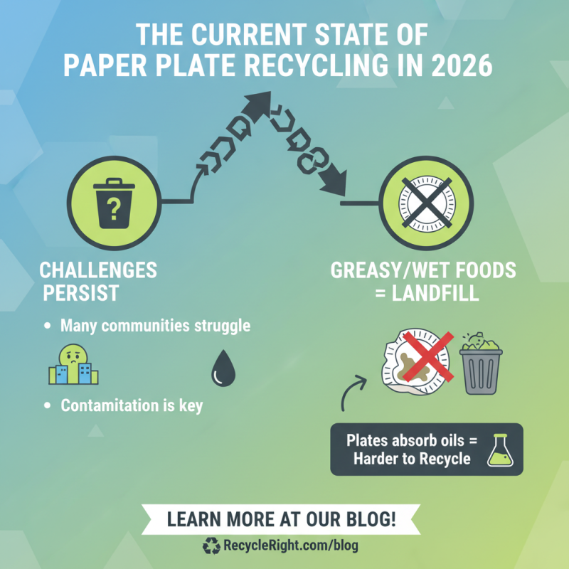 Are Paper Plates Recyclable in 2026 Trends and Insights?