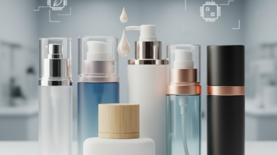 China Best Airless Bottle Solutions for Global Buyers?