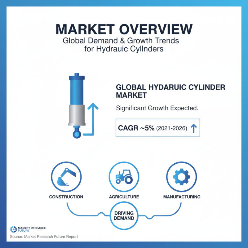 Top Avm Hydraulic Cylinder Buying Guide for Global Buyers?