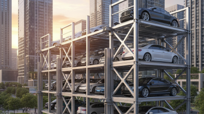 Tips for Choosing the Best Hydraulic Lift Parking System?