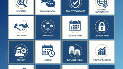 10 Essential Tips for Sourcing from China's High-Quality Adjustable Drain Factory?