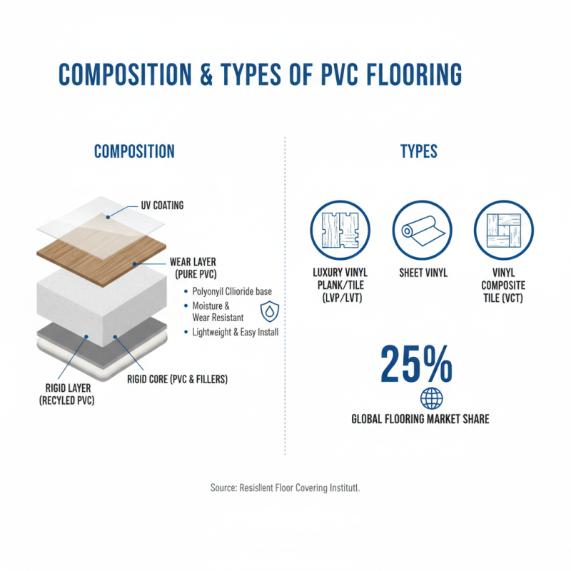 What is PVC Floor and Why Should You Choose It?