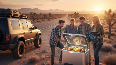 Top Vehicle Fridge Trends and Buying Guide for 2026