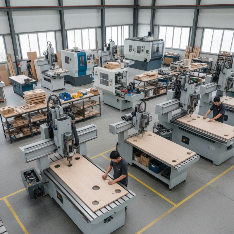 2026 How to Choose Hinge Hole Drilling Machines?