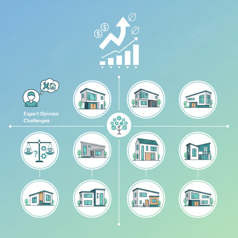 China Top 10 Prefabricated House Designs for Modern Living?
