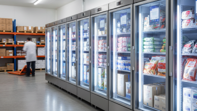 Why Choose Auto Freezers for Your Business Needs?