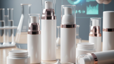 What are the Benefits of Using Airless Bottles in Packaging?