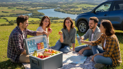 How to Choose the Best Cool Box Auto for Your Needs?