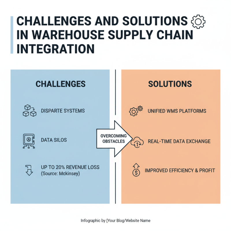 Why is Warehouse Whs Essential for Efficient Supply Chain Management?