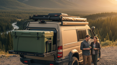 Top Cooler RV Options for Your Next Adventure?