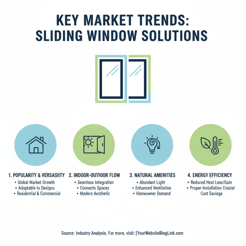 Top 10 Sliding Window Solutions for Global Buyers to Consider?