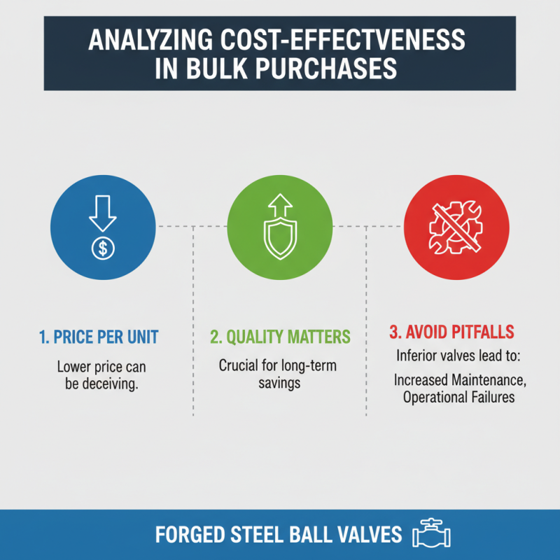How to Choose Forged Steel Ball Valve for Global Procurement?