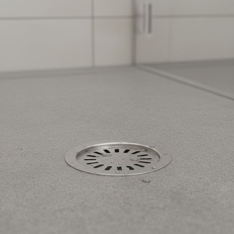 How to Choose the Best China High-Quality Shower Base Drain?