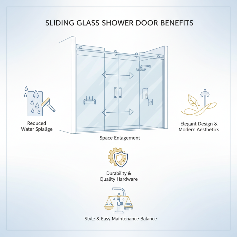 Best Shower With Sliding Glass Door Options for Your Home?