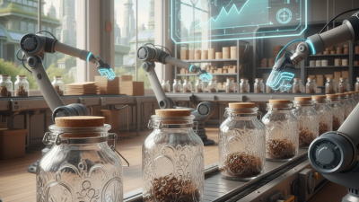 Top China High-Quality Retro Coffee Jar Factory in 2026?