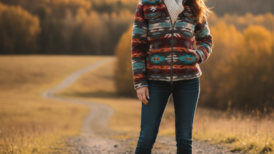 What Makes the Cinch Aztec Jacket a Must-Have This Season?