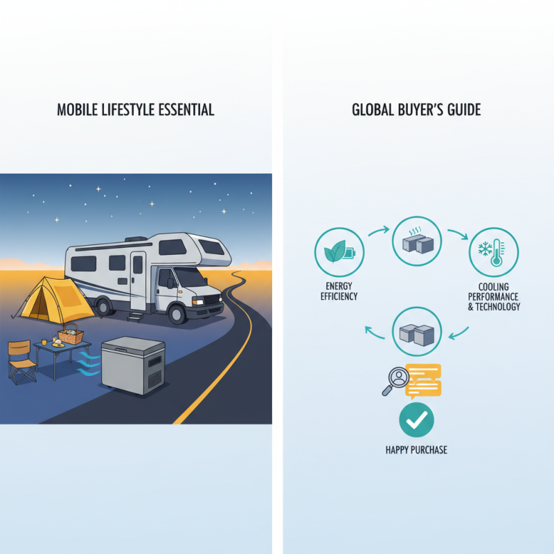 Best Dc Car Fridge Options for Global Buyers Today?