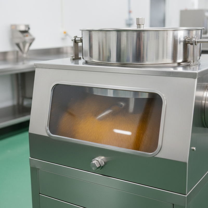 Why Choose an OEM Spice Mixer for Your Business Needs?