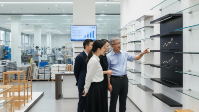 2026 How to Find Top Quality Bathroom Shelf Suppliers in China?