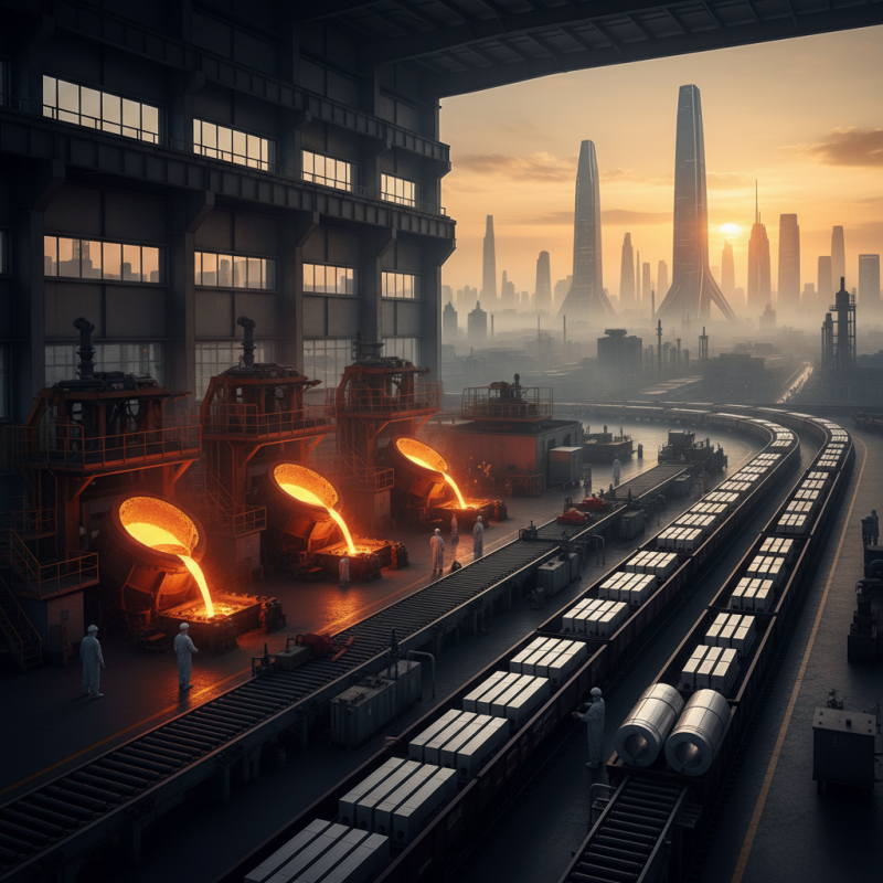 How to Find China High-Quality Aluminum Niche Suppliers?