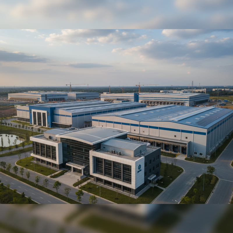 Why Choose Peb Steel Buildings for Your Next Project?