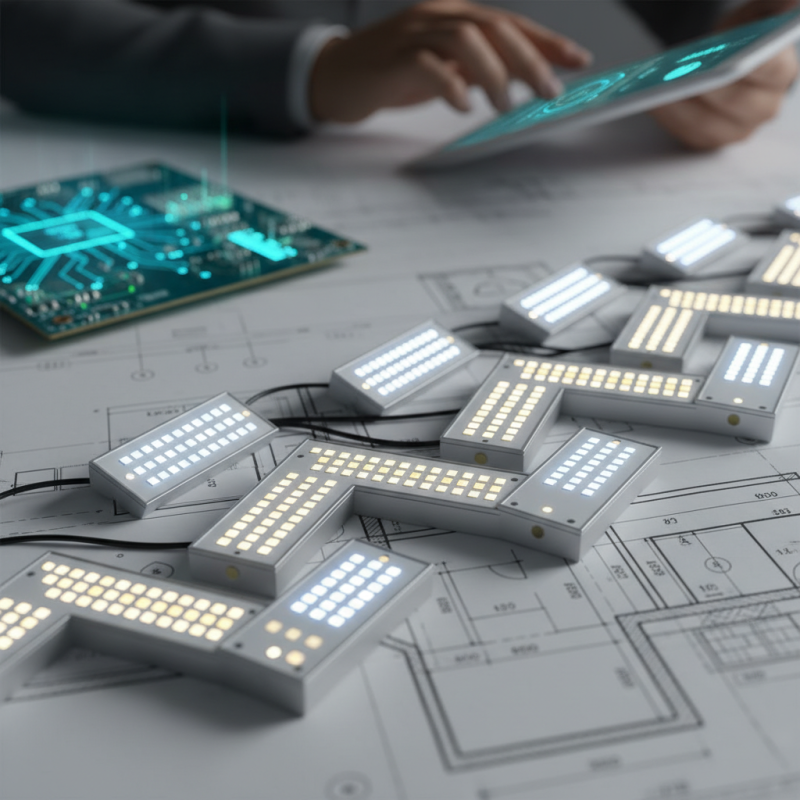 Top 10 Benefits of Using LED Module Light for Your Projects?