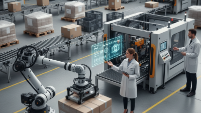 2026 How to Choose Automated Palletizing Equipment for Your Business?