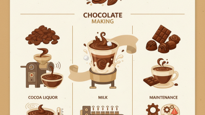 What is a Chocolate Machine and How Does It Work?