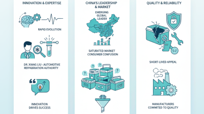 Discover the Best Cool Box Auto Solutions from China?