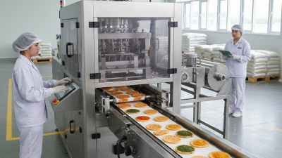 What is PY-RC Rice Cracker Machine and Its Benefits?