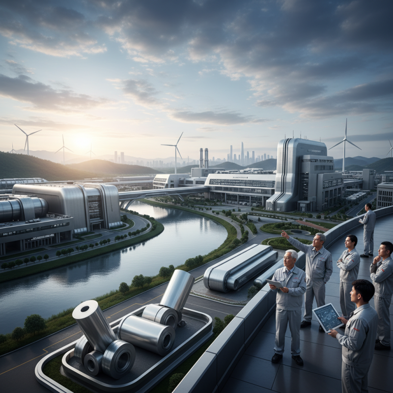 2026 Best China High-Quality Aluminum Niche Suppliers List?