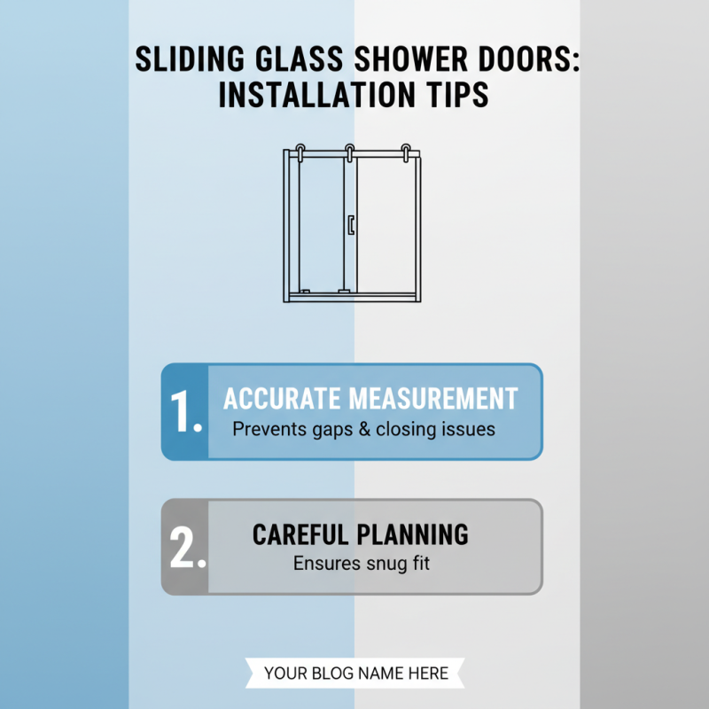 What is the Best Sliding Glass Shower Doors for Your Home?