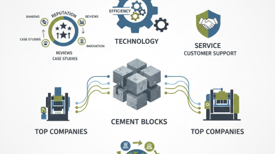 Top Cement Block Machine Company for Global Buyers in 2026?