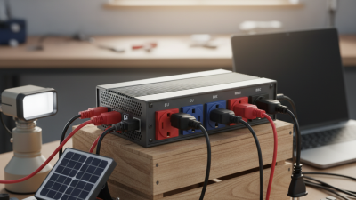 Best Power Inverter DC AC Options for Global Buyers?