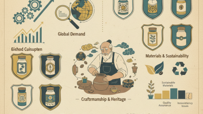 Top 10 High Quality Retro Coffee Jar Factories in China?
