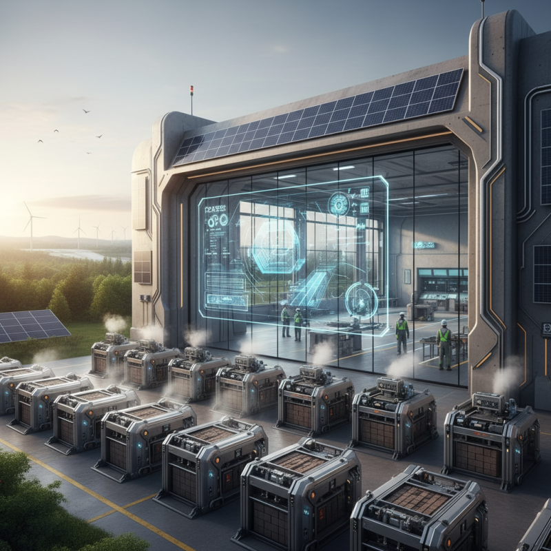 Top Brick Mould Machine Manufacturers in 2026?