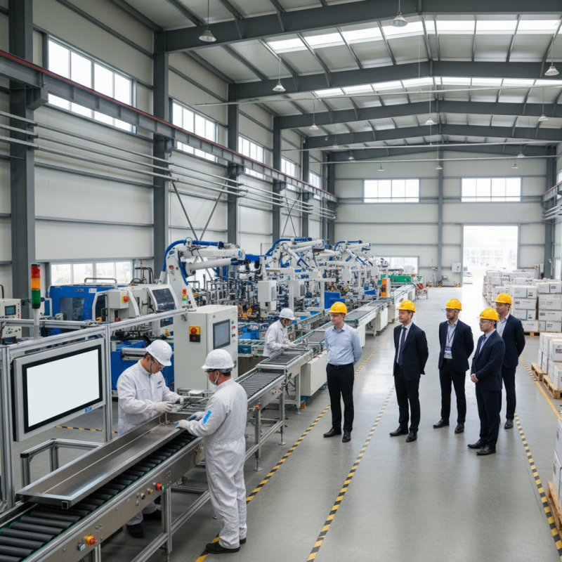 Top 5 Tips for Sourcing from China High Quality Integrated Drain Factory?