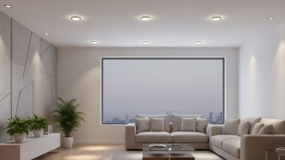 Top 10 Down Lights for Efficient Home Lighting Solutions?