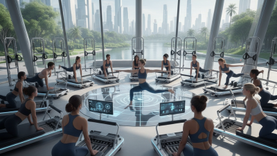 2026 Top Pilates Reformer Trends You Need to Know?