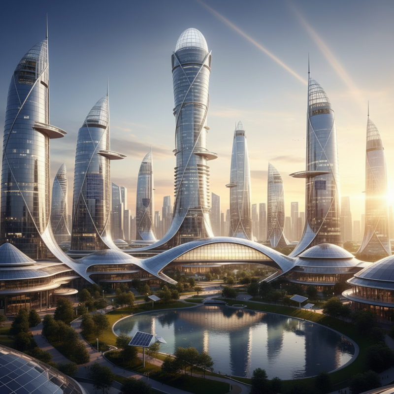 Top 10 Heliodon Architecture Trends Changing Design Worldwide?