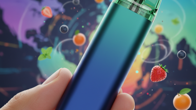Discover the Benefits of Flum Vape for Global Buyers?