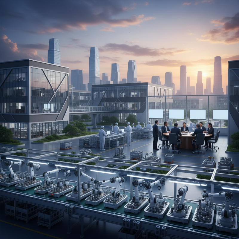 Discover the Best Global OEM Niche Manufacturers in China?