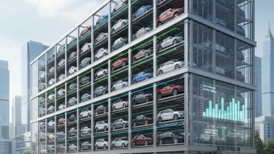 How to Choose the Best Stacked Car Parking Solutions?