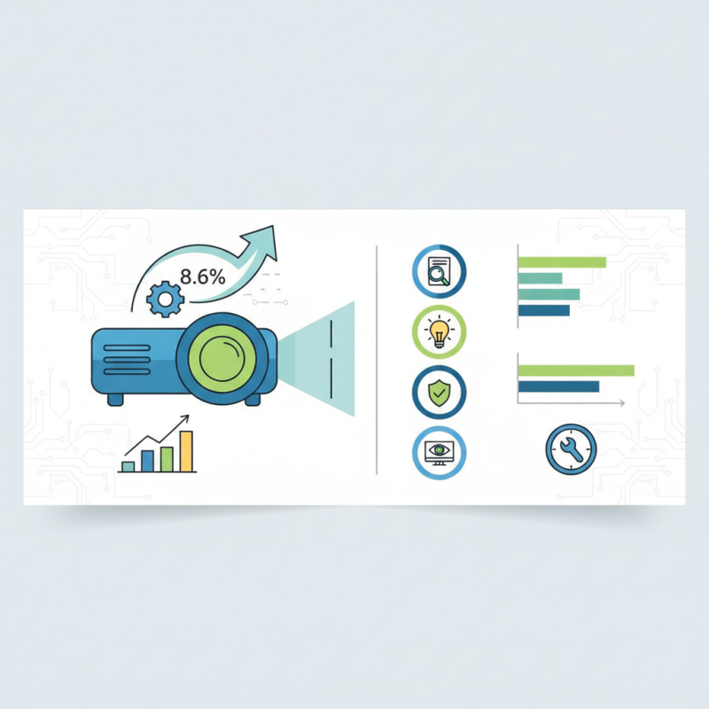 Top 10 Tips for Choosing Projector Replacement LCD Panels?