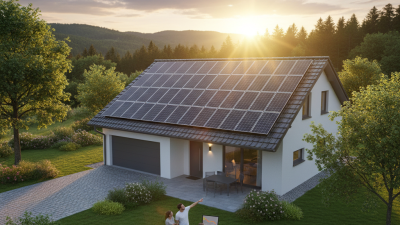 Top 10 Benefits of Residential Solar Systems for Homeowners?
