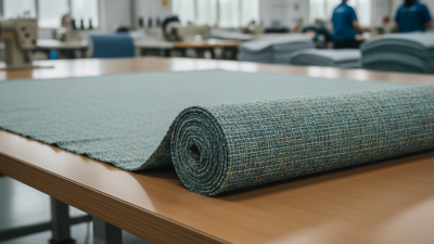 Discover the Best Rpet Fabric Manufacturers in China?
