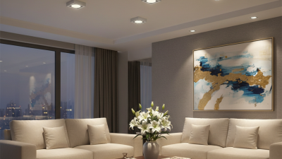 What is the Best Down Lights for Your Home Needs?